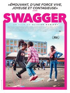 SWAGGER poster