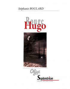 RougeHugo cover